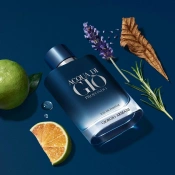 Giorgio Armani Acqua di Gio Profondo парфумована вода для чоловіків 100 мл 4 – techzone.com.ua