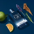 Giorgio Armani Acqua di Gio Profondo парфумована вода для чоловіків 100 мл 4 – techzone.com.ua