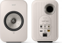 Акустическая система KEF LSX II LT Stone White 2 – techzone.com.ua Акустическая система KEF LSX II LT Stone White 2 – techzone.com.ua