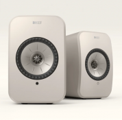 Акустична система KEF LSX II LT Stone White 5 – techzone.com.ua Акустична система KEF LSX II LT Stone White 5 – techzone.com.ua