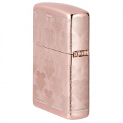 Запальничка Zippo Heart Design 49811 3 – techzone.com.ua Запальничка Zippo Heart Design 49811 3 – techzone.com.ua