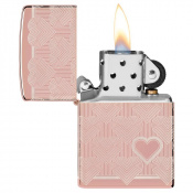 Запальничка Zippo Heart Design 49811 4 – techzone.com.ua Запальничка Zippo Heart Design 49811 4 – techzone.com.ua