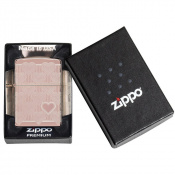 Запальничка Zippo Heart Design 49811 5 – techzone.com.ua Запальничка Zippo Heart Design 49811 5 – techzone.com.ua