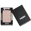 Запальничка Zippo Heart Design 49811 5 – techzone.com.ua