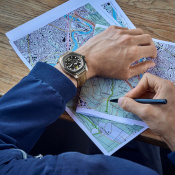 Чоловічий годинник Victorinox Swiss Army I.N.O.X. Chrono 43мм V241988.1 3 – techzone.com.ua Чоловічий годинник Victorinox Swiss Army I.N.O.X. Chrono 43мм V241988.1 3 – techzone.com.ua