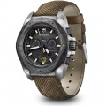 Мужские часы Victorinox Swiss Army I.N.O.X. Chrono 43мм V241988.1 6 – techzone.com.ua