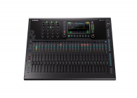 Мікшерний пульт Allen Heath Qu-6D 1 – techzone.com.ua