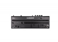 Мікшерний пульт Allen Heath Qu-6D 5 – techzone.com.ua Мікшерний пульт Allen Heath Qu-6D 5 – techzone.com.ua