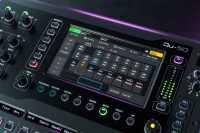 Мікшерний пульт Allen Heath Qu-6D 6 – techzone.com.ua Мікшерний пульт Allen Heath Qu-6D 6 – techzone.com.ua