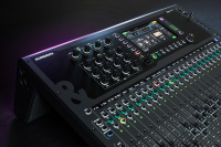 Мікшерний пульт Allen Heath Qu-6D 8 – techzone.com.ua Мікшерний пульт Allen Heath Qu-6D 8 – techzone.com.ua