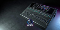 Мікшерний пульт Allen Heath Qu-6D 9 – techzone.com.ua Мікшерний пульт Allen Heath Qu-6D 9 – techzone.com.ua