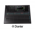 Мікшерний пульт Allen Heath Qu-6D 2 – techzone.com.ua