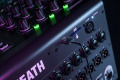 Мікшерний пульт Allen Heath Qu-6D 7 – techzone.com.ua