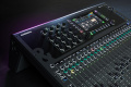 Мікшерний пульт Allen Heath Qu-6D 8 – techzone.com.ua