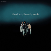 Виниловая пластинка LP The Doors: The Soft Parade