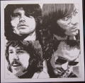 Вінілова платівка LP The Doors: The Soft Parade 2 – techzone.com.ua