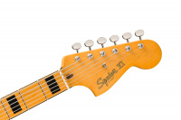 Бас-гитара SQUIER by FENDER CLASSIC VIBE LIMITED EDITION BASS VI MN ANTIGUA 5 – techzone.com.ua Бас-гитара SQUIER by FENDER CLASSIC VIBE LIMITED EDITION BASS VI MN ANTIGUA 5 – techzone.com.ua