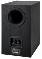 Акустика Elac Debut 3.0 DB63-BK Black Ash vinyl (шт) 4 – techzone.com.ua