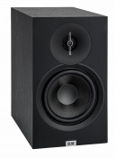 Акустика Elac Debut 3.0 DB63-BK Black (шт) 1 – techzone.com.ua