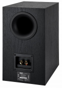 Акустика Elac Debut 3.0 DB63-BK Black (шт) 4 – techzone.com.ua Акустика Elac Debut 3.0 DB63-BK Black (шт) 4 – techzone.com.ua