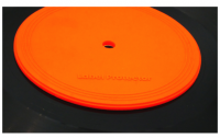 Силіконовий захисний мат центру платівки Myllo Vinyllo MV-A10 2 – techzone.com.ua