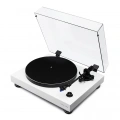 Програвач вiнiлу Argon TT-4 MK2 White Matte Lacquer 2 – techzone.com.ua