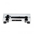 Програвач вiнiлу Argon TT-4 MK2 White Matte Lacquer 4 – techzone.com.ua