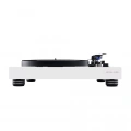 Програвач вiнiлу Argon TT-4 MK2 White Matte Lacquer 5 – techzone.com.ua