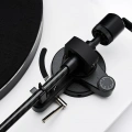 Програвач вiнiлу Argon TT-4 MK2 White Matte Lacquer 7 – techzone.com.ua