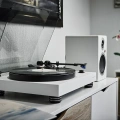 Програвач вiнiлу Argon TT-4 MK2 White Matte Lacquer 8 – techzone.com.ua