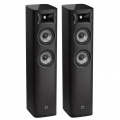 Напольная акустика JBL Studio 680 Dark Walnut (JBLS680DKW) 4 – techzone.com.ua