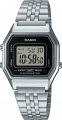Жіночий годинник Casio Vintage Digital LA680WEA-1EF – techzone.com.ua