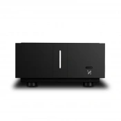 Підсилювач потужності Quad Artera Stereo Aluminium Black 1 – techzone.com.ua