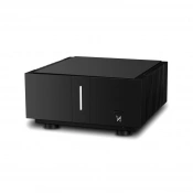 Підсилювач потужності Quad Artera Stereo Aluminium Black 2 – techzone.com.ua Підсилювач потужності Quad Artera Stereo Aluminium Black 2 – techzone.com.ua