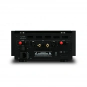Підсилювач потужності Quad Artera Stereo Aluminium Black 3 – techzone.com.ua Підсилювач потужності Quad Artera Stereo Aluminium Black 3 – techzone.com.ua