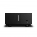Підсилювач потужності Quad Artera Stereo Aluminium Black 1 – techzone.com.ua