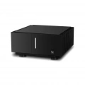 Підсилювач потужності Quad Artera Stereo Aluminium Black 2 – techzone.com.ua