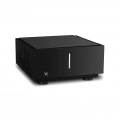Підсилювач потужності Quad Artera Stereo Aluminium Black 4 – techzone.com.ua