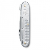 Складной нож Victorinox ONEFOLD ALOX 0.8006.26 2 – techzone.com.ua