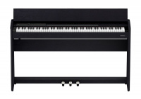 Цифровое фортепиано Roland F701 черное 2 – techzone.com.ua Цифровое фортепиано Roland F701 черное 2 – techzone.com.ua