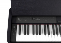 Цифровое фортепиано Roland F701 черное 4 – techzone.com.ua Цифровое фортепиано Roland F701 черное 4 – techzone.com.ua