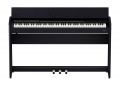 Цифровое фортепиано Roland F701 черное 2 – techzone.com.ua