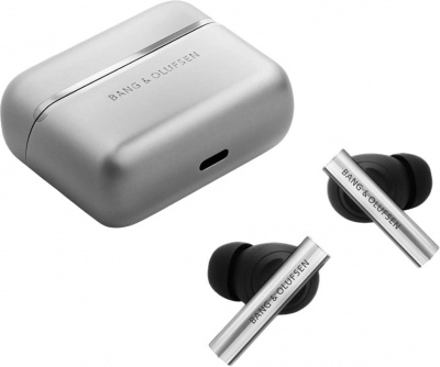 Наушники TWS Bang & Olufsen Beo Grace Natural Aluminium (1240900) – techzone.com.ua