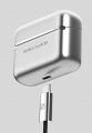 Наушники TWS Bang & Olufsen Beo Grace Natural Aluminium (1240900) 7 – techzone.com.ua