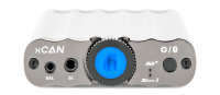 ЦАП и усилитель iFi xCAN Silver 1 – techzone.com.ua