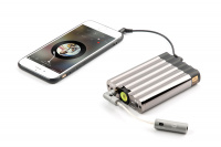 ЦАП та підсилювач iFi xCAN Silver 5 – techzone.com.ua ЦАП та підсилювач iFi xCAN Silver 5 – techzone.com.ua