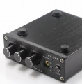 ЦАП і підсилювач для навушників FX-Audio DAC-X3 3 – techzone.com.ua
