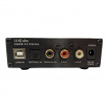 ЦАП и усилитель для наушников FX-Audio DAC-X3 4 – techzone.com.ua