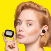 Навушники Jam Live Loud TWS Earbuds (HX-EP410-BK) 3 – techzone.com.ua