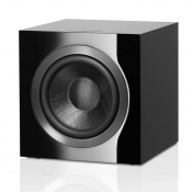 Сабвуфер Bowers & Wilkins DB4S Gloss Black